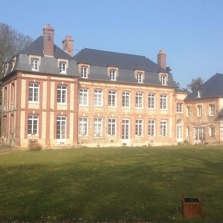 Le Chateau De Grèges Kültér fotó