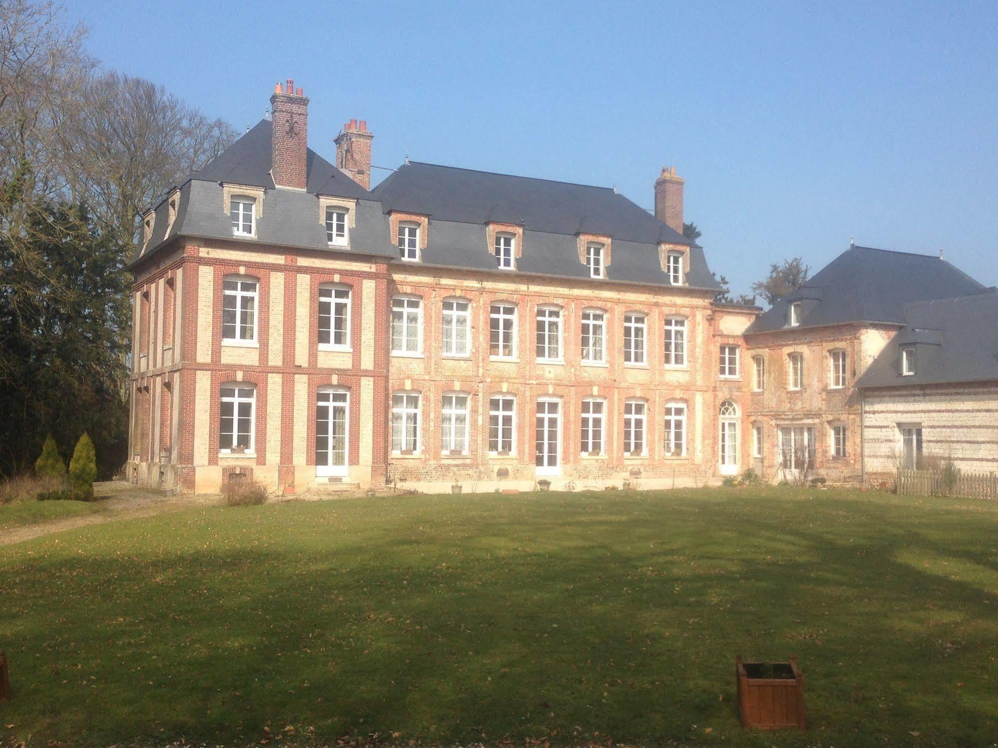 Les Chambres Du Chateau De Grèges Kültér fotó