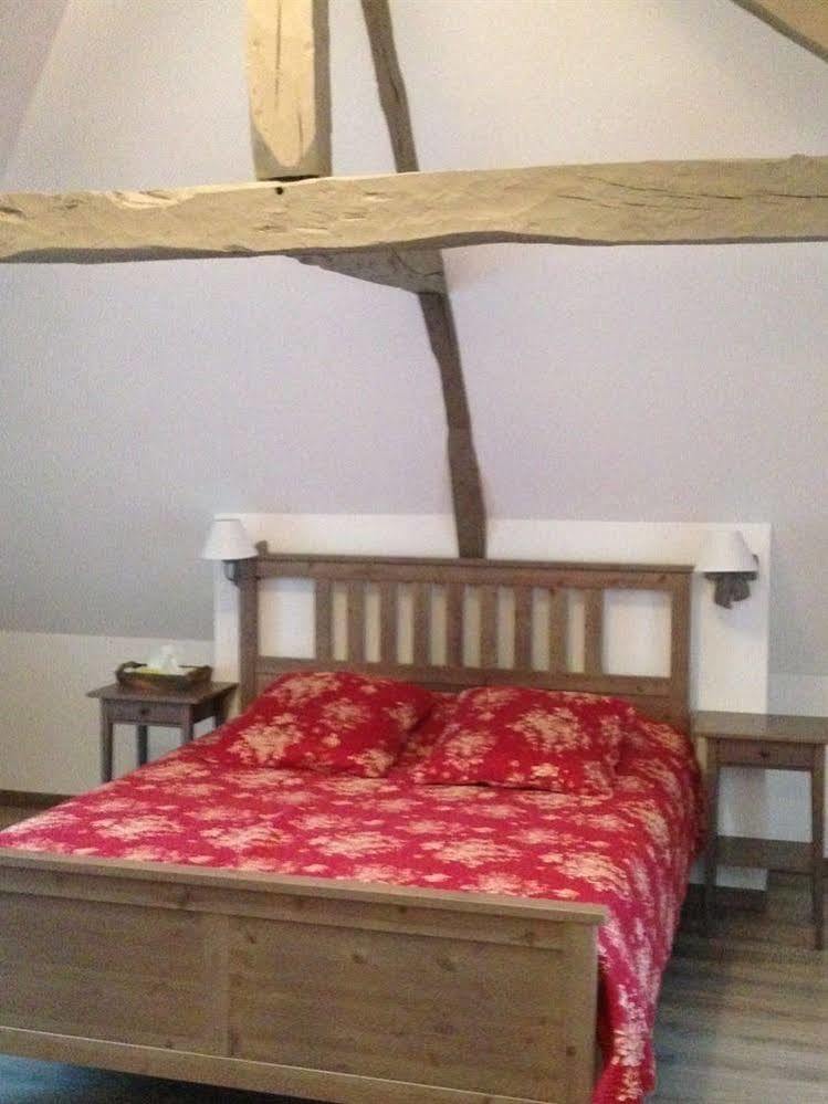 Le Chateau De Grèges Kültér fotó